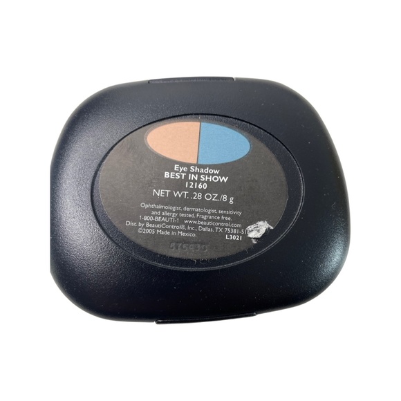 Eyeshadow Duo Best in Show BeautiControl - Picture 2 of 3